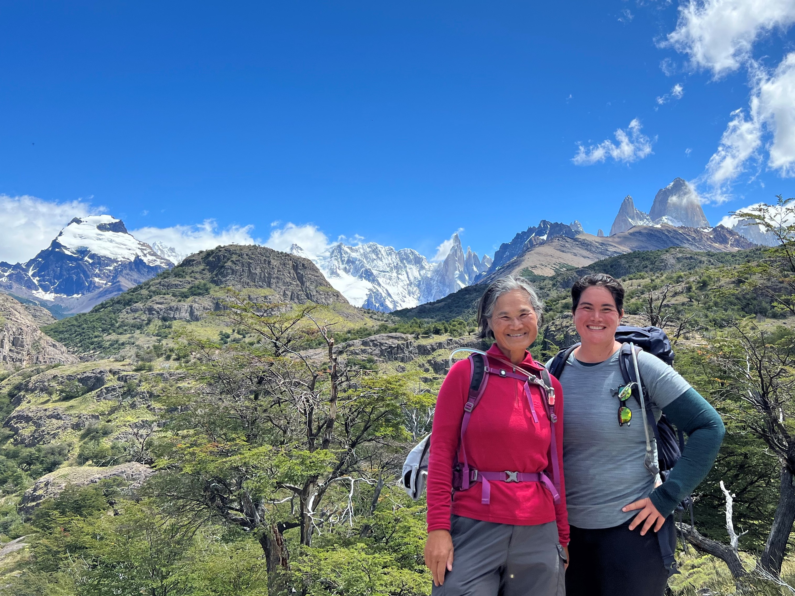 #elchalten #glaciaresnationalpark #patagonia