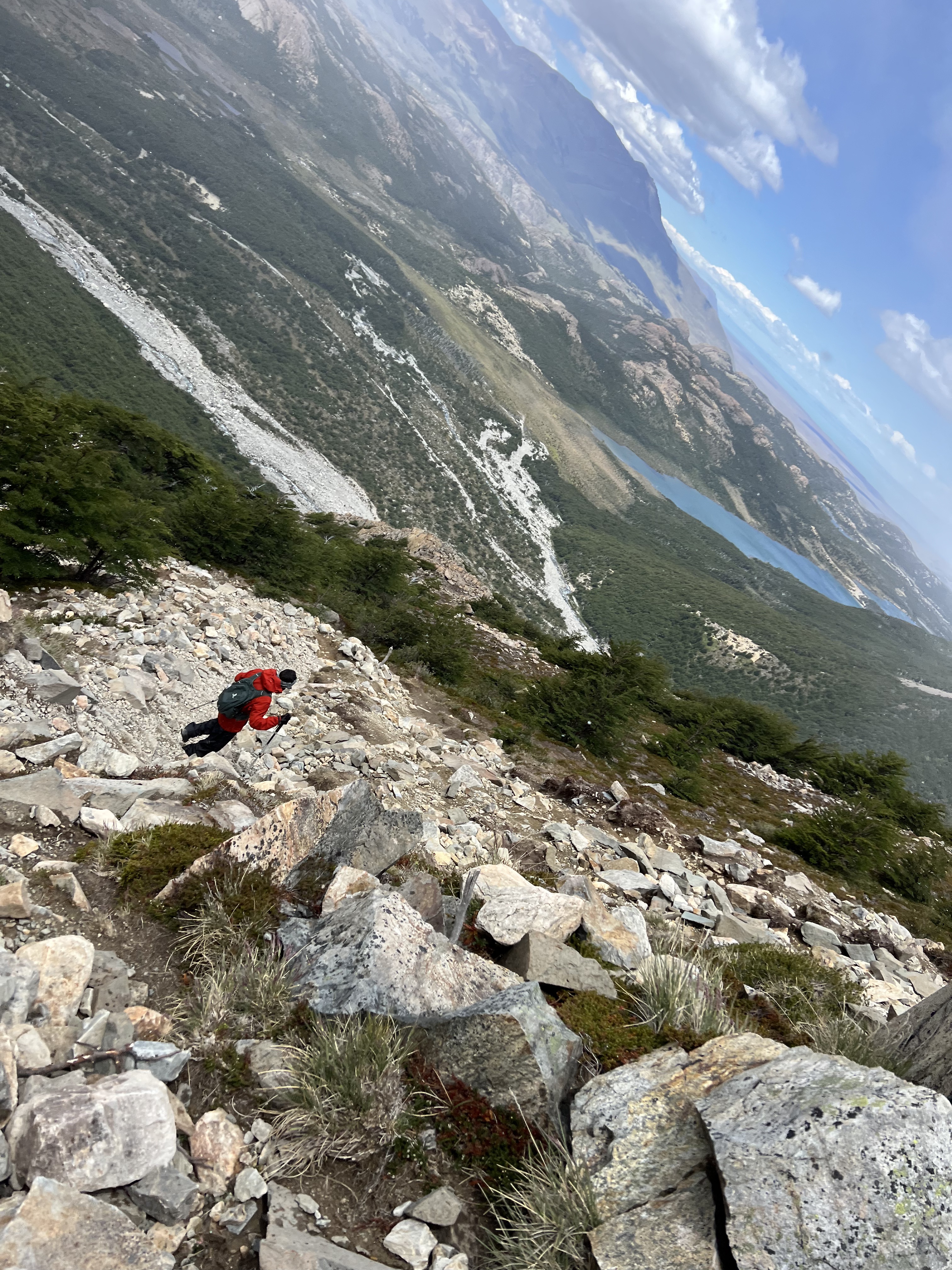 #lagunadelostres #elchalten #glaciaresnationalpark #patagonia