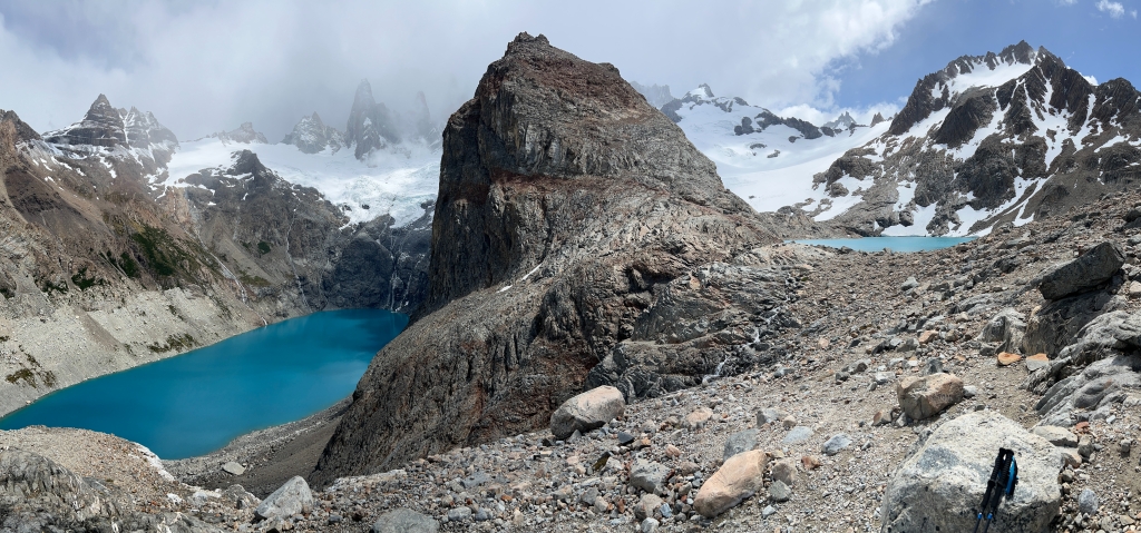 #patagona #elchalten #fitzroy #lagunadelostres
