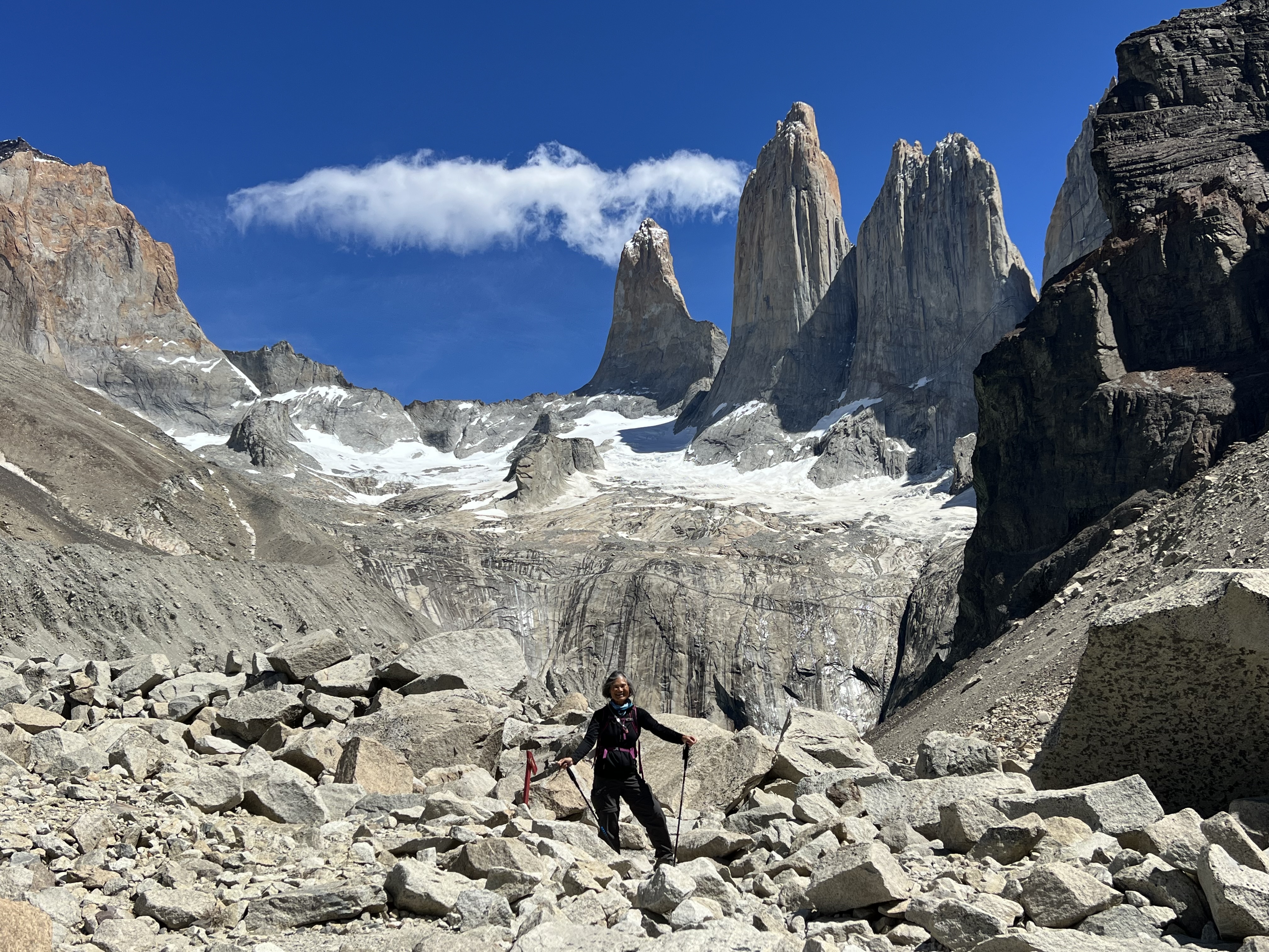#torresdelpaine #patagonia #TDP
